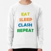 ssrcolightweight sweatshirtmensfafafaca443f4786frontsquare productx1000 bgf8f8f8 6 - Clash Of Clans Gifts