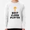 ssrcolightweight sweatshirtmensfafafaca443f4786frontsquare productx1000 bgf8f8f8 9 - Clash Of Clans Gifts