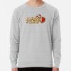 ssrcolightweight sweatshirtmensheather greyfrontsquare productx1000 bgf8f8f8 20 - Clash Of Clans Gifts