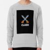 ssrcolightweight sweatshirtmensheather greyfrontsquare productx1000 bgf8f8f8 4 - Clash Of Clans Gifts