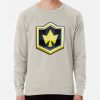 ssrcolightweight sweatshirtmensoatmeal heatherfrontsquare productx1000 bgf8f8f8 2 - Clash Of Clans Gifts