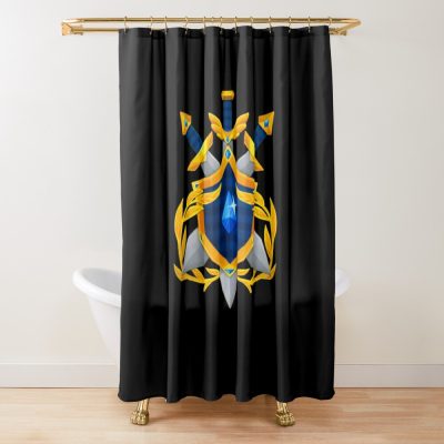 urshower curtain closedsquare1000x1000.1 22 - Clash Of Clans Gifts