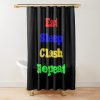 urshower curtain closedsquare1000x1000.1 3 - Clash Of Clans Gifts