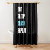 urshower curtain closedsquare1000x1000.1 4 - Clash Of Clans Gifts